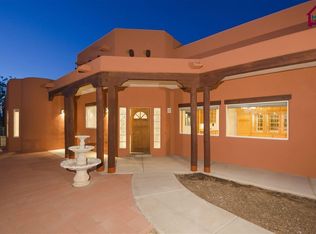 869 Chile Ct, Las Cruces, NM 88001