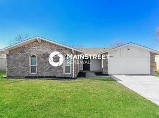 2606 Shenandoah Dr, Arlington, TX 76014