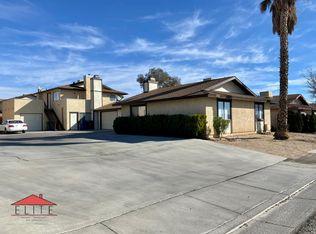 1000 W Graaf Ave APT A, Ridgecrest, CA 93555