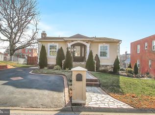 3503 Mactavish Ave, Baltimore, MD 21229
