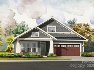 189 Fulworth Dr NW #78, Concord, NC 28027