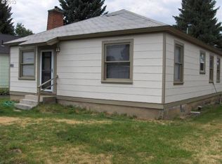 610 Depot St, Enterprise, OR 97828