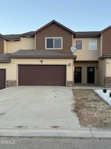 13723 Kristina St Unit B, Williston, ND, 58801