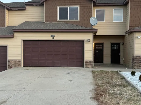 13723 Kristina St Unit B, Williston, ND 58801