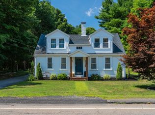 30 Worcester St, Taunton, MA 02780