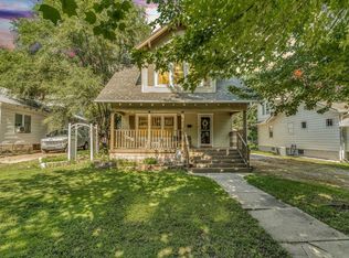 322 S Rutan Ave, Wichita, KS 67218