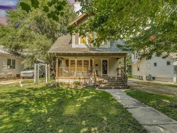 322 S Rutan Ave, Wichita, KS 67218