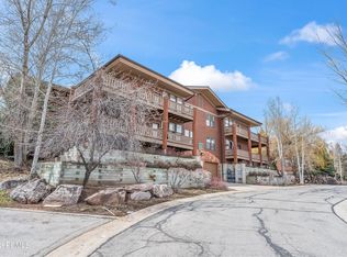 8450 Pointe Rd APT H14, Park City, UT 84098