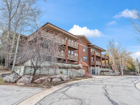 8450 Pointe Rd APT H14, Park City, UT 84098