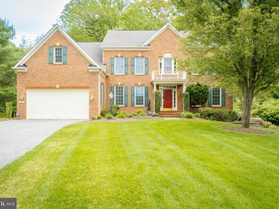 500 Whithorn Ct, Lutherville Timonium, MD, 21093