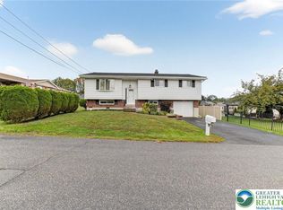 2911 Jefferson St, Bethlehem, PA 18020