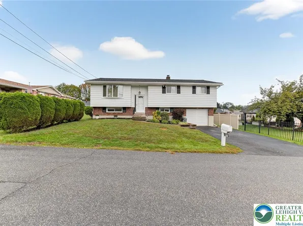 2911 Jefferson St, Bethlehem, PA 18020