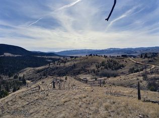 83 Nursery Creek Rd, Boulder, MT 59632