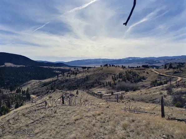 83 Nursery Creek Rd, Boulder, MT 59632