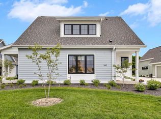 543 Meadow Cir E, Kohler, WI 53044