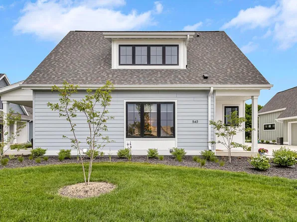 543 Meadow CIRCLE EAST East, Kohler, WI 53044