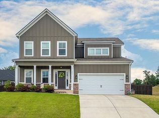 543 Broadsword Way, Graniteville, SC 29829