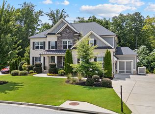 3755 Valleyway Rd, Cumming, GA 30040