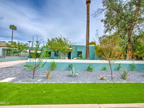 2209 N 12TH Avenue, Phoenix, AZ 85007