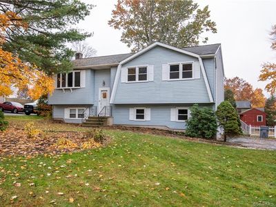7 Black Birch Rd, Plainville, CT, 06062