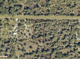 21974 NW 260th St #D, Okeechobee, FL 34972