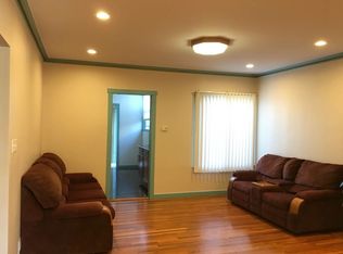 2638 Cabrillo St, San Francisco, CA 94121