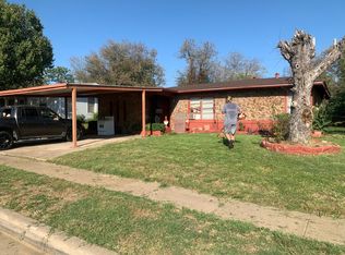 4405 Carmel Ave, Fort Worth, TX 76119