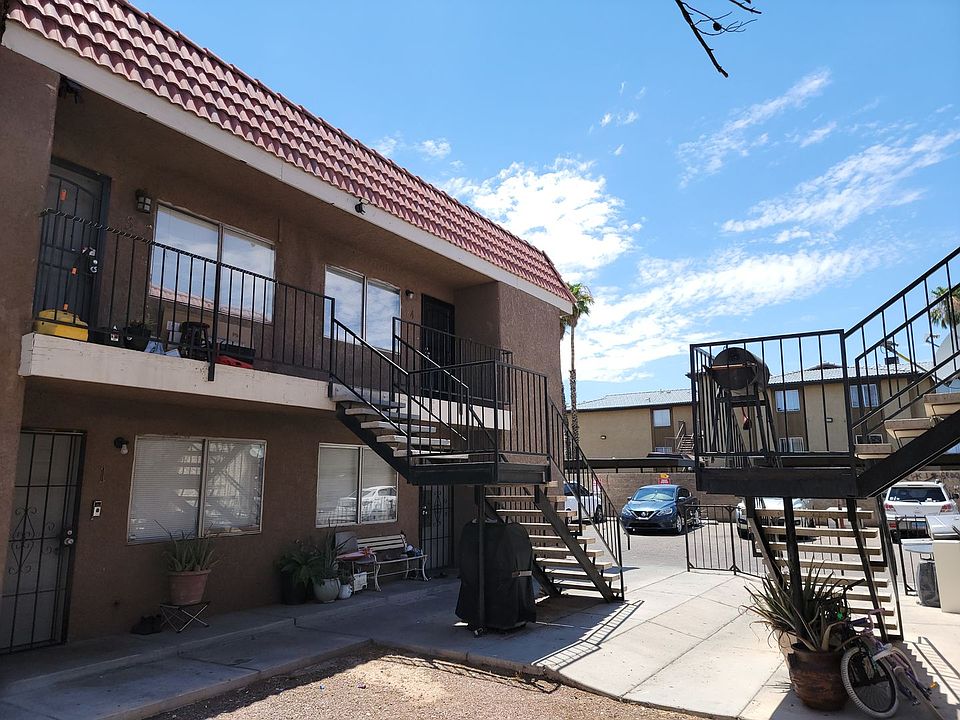 1st image of 5335 Mancos Ct Unit 4