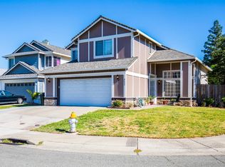 8555 Hermitage Way, Sacramento, CA