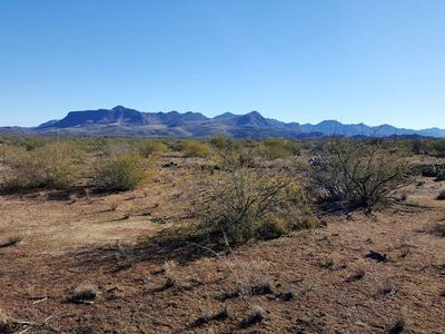 14500 S Date Creek Rd #21, Congress, AZ, 85332