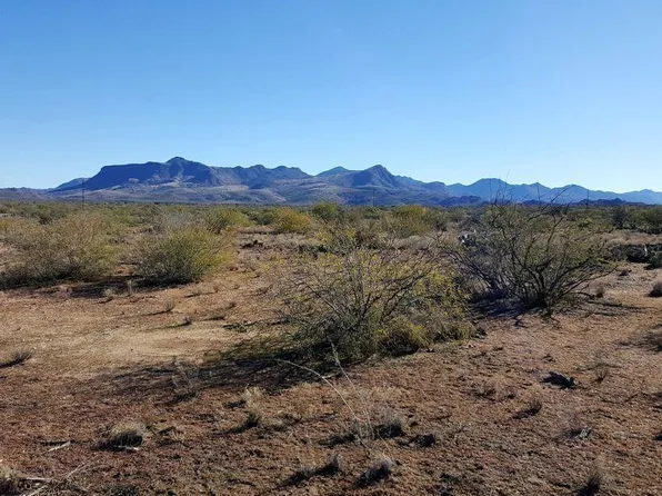 14500 S DATE CREEK (15 Acre) Road #21, Congress, AZ 85332
