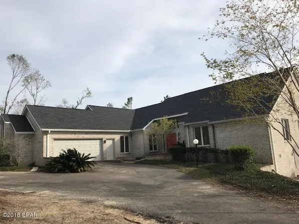 5053 Old Hickory Cres, Marianna, FL 32446
