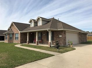 115 Milo St, Dayton, TX 77535