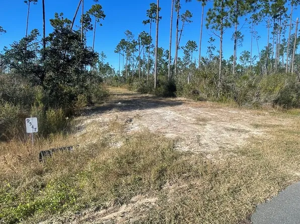 9547 County Road 386 N, Wewahitchka, FL 32465