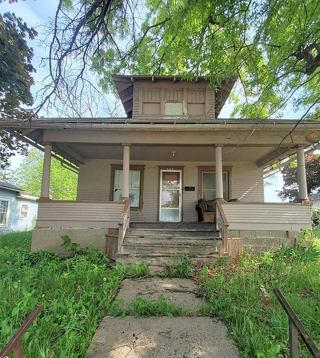 404 12th St, Corning, IA 50841 Zillow