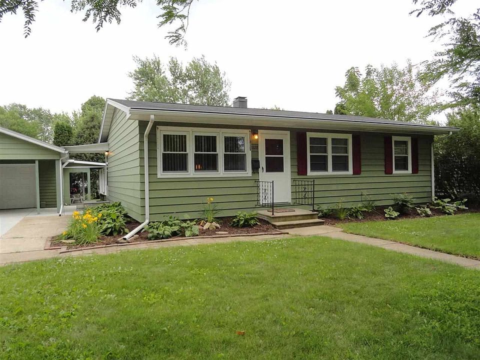 1st image of 1128 Manor Dr