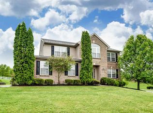 7495 Lofton Ct, Florence, KY 41042