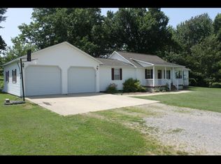 15972 County Road 614, Dexter, MO 63841
