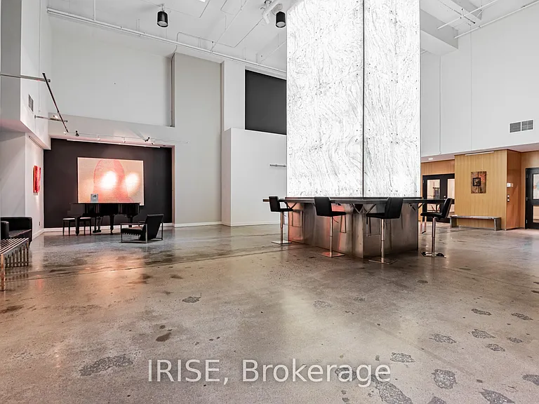 155 Dalhousie St W #Penthouse 16 — Photo 18