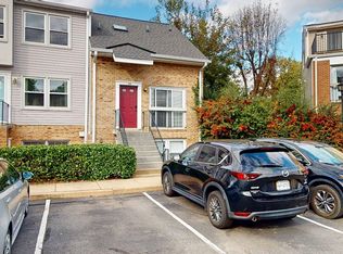 134 N Bedford St #B, Arlington, VA 22201