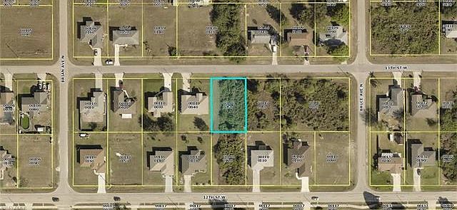 1st image of 3807 13th St W