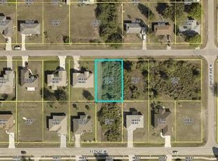 3807 13th St W, Lehigh Acres, FL 33971