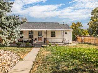 3601 Duff Ave, Cheyenne, WY 82001