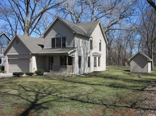 3S183 Home Ave, Warrenville, IL 60555