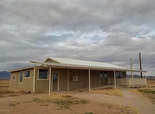 5480 W Sunshine Ln, Willcox, AZ 85643