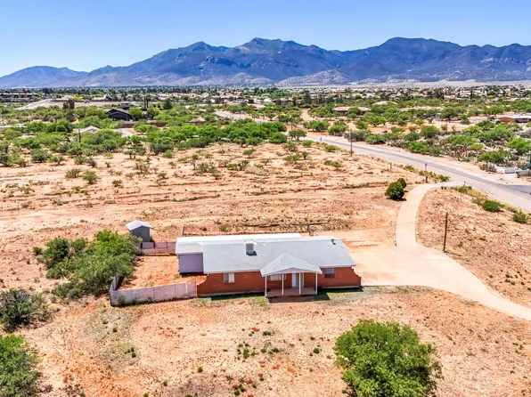 1801 S El Camino Real --, Sierra Vista, AZ 85635