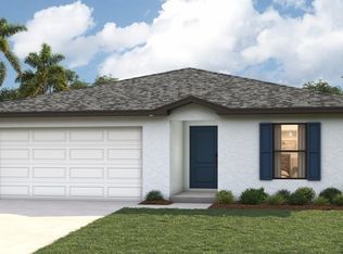 589 W Duquet Pl, Citrus Springs, FL 34434