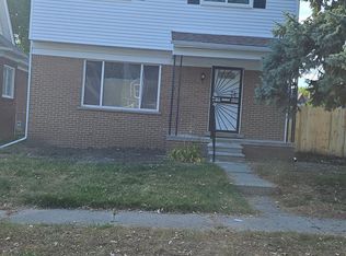 18519 Monica St, Detroit, MI
