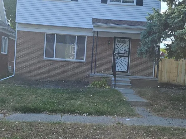 18519 Monica St, Detroit, MI 48221