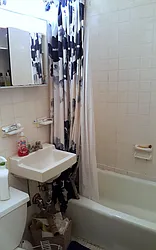 Rented by Keller Williams NYC